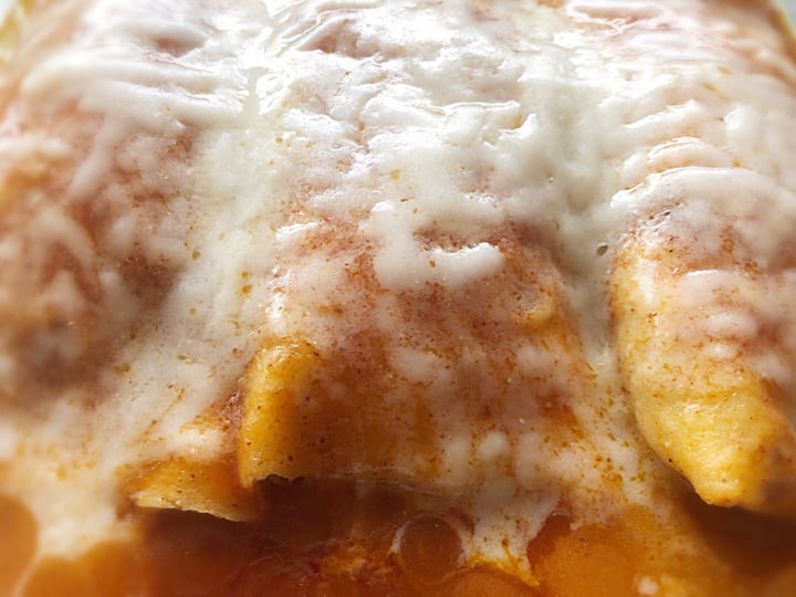 review photo of Eastside Food Co-Op Hatch Red Enchilada Sauce shared by @janeelizabeth on 03 Apr 2019 - review
