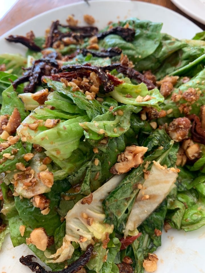 review photo of Cyma Roka Salata shared by @katcerv on 27 Dec 2019 - review