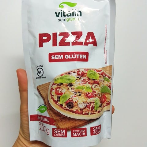 13 pizzarias que vendem opções integrais, veganas e sem glúten