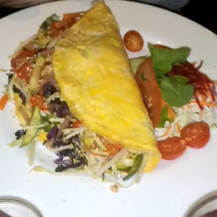 photo of Sattva Taco shared by @nachuquiroz on  26 May 2020 - review
