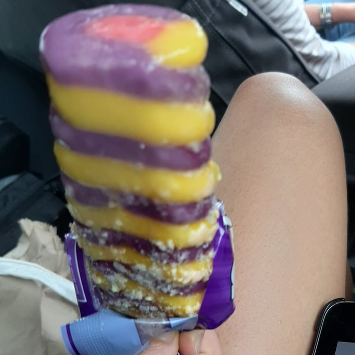 review photo of Magnum Paddle Pop Tornado shared by @nixwills20 on 23 Mar 2021 - review