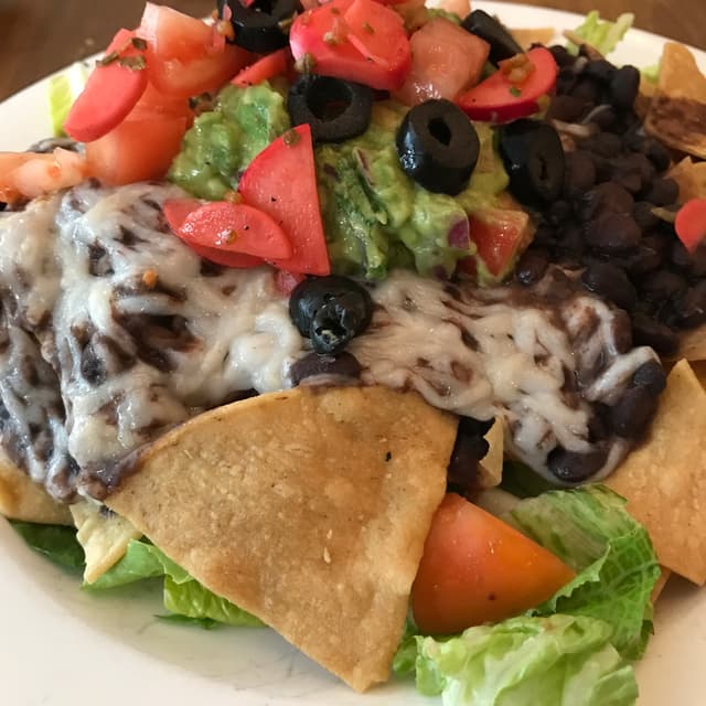 Photo of the dish “Nachos”