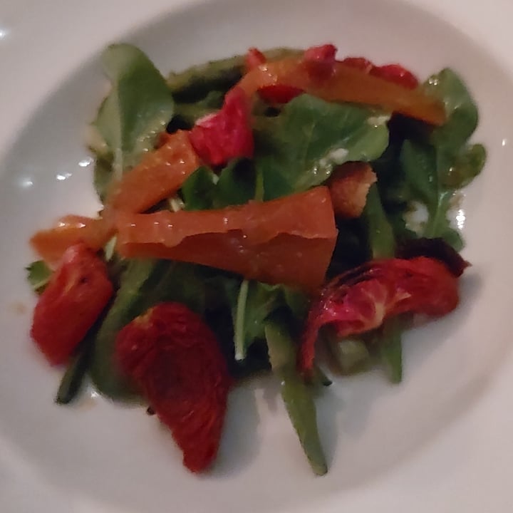 review photo of Casa Tinta restaurante Cipolletti Menu De Pasos shared by @agustin-alvarez on 11 Nov 2022 - review
