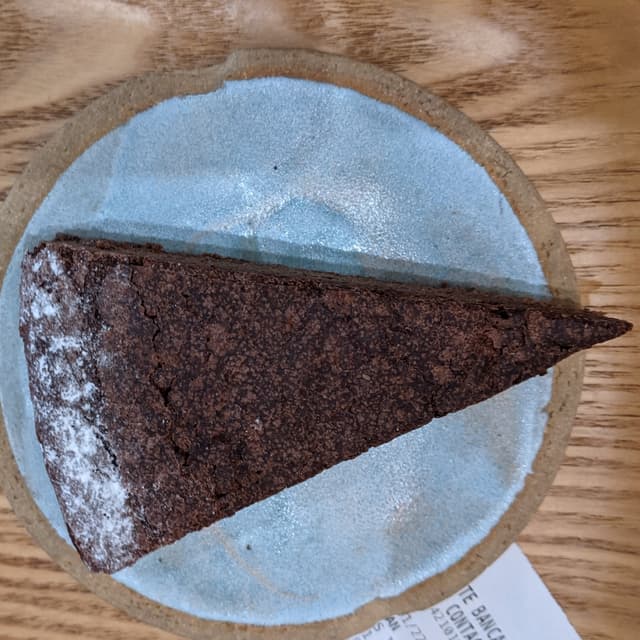 Photo of the dish “Chocolat cake”
