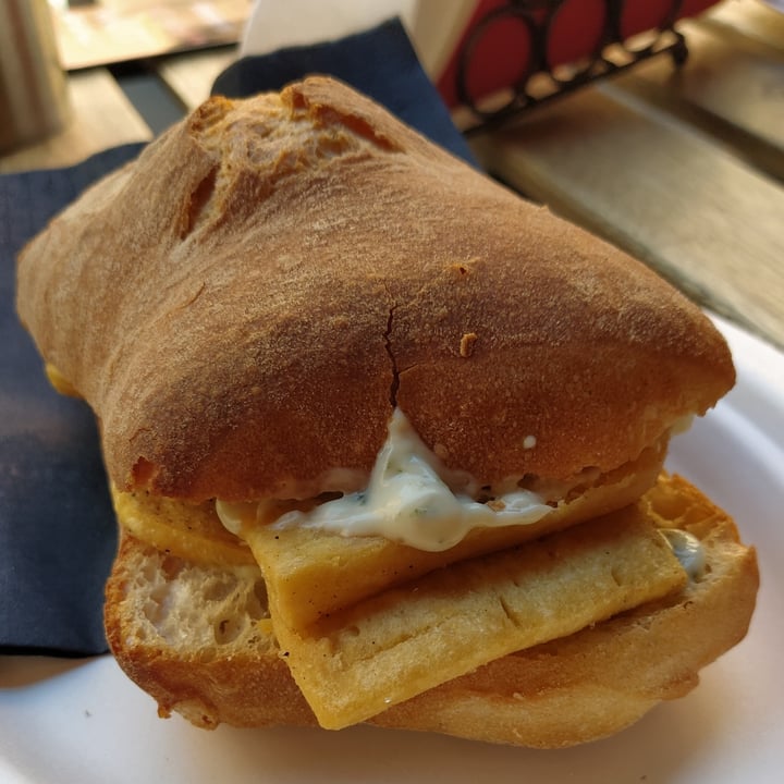 review photo of Mooddìca Palermitano shared by @yosoysara on 16 Aug 2022 - review