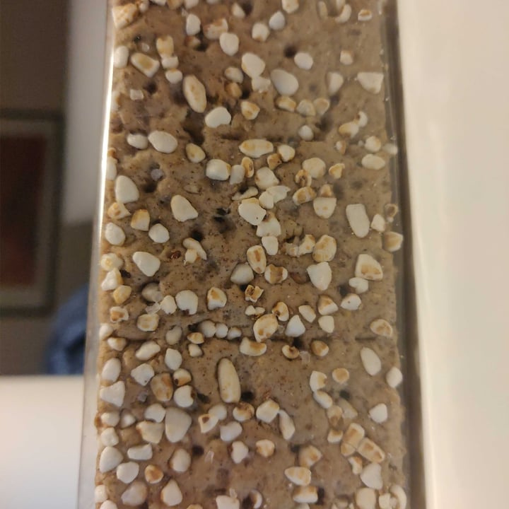 photo of Galbusera Crackers Riso su Riso croccantezza integrale shared by @blotto on  27 Nov 2021 - review