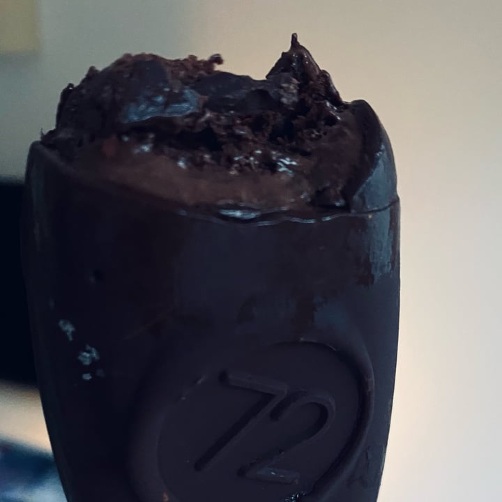 photo of Lucciano’s Chocolate 72% shared by @camilat on  24 Jul 2022 - review