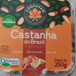 COOPAVAM - Vale Do Amanhecer