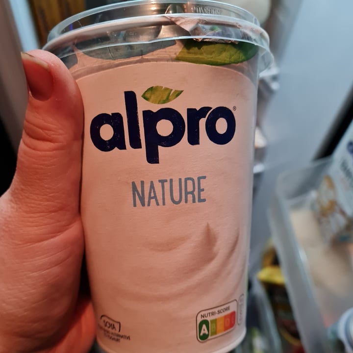 photo of Alpro Alpro NATURE shared by @dejanster on  11 May 2022 - review