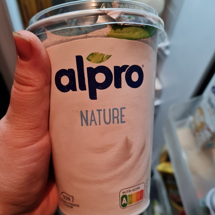 review photo of Alpro Nature | Natur shared by @dejanster on 11 May 2022 - review