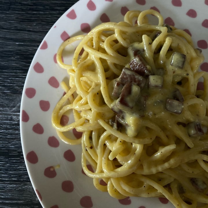 review photo of Food Evolution ParePancetta Dadini Di Soia shared by @lisazanan on 02 Sep 2022 - review