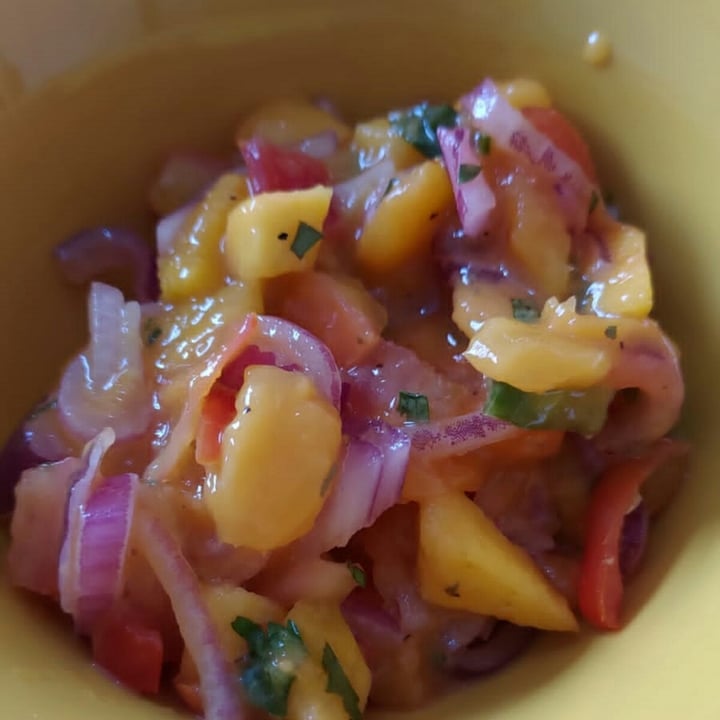 review photo of LAR Vegetariano Vegan Bolere - Recheio De Coco shared by @lilianemaria on 12 May 2022 - review