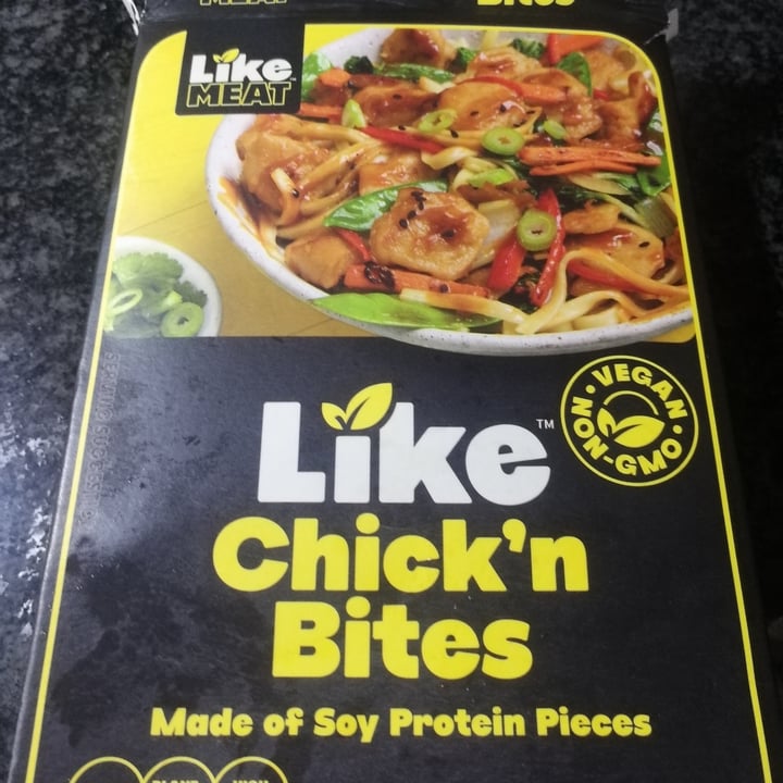 review photo of Like Meat Like Chicken / Like Chick'n Pieces shared by @mel-b on 02 Jun 2022 - review