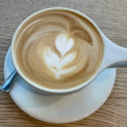 Verve coffee roasters