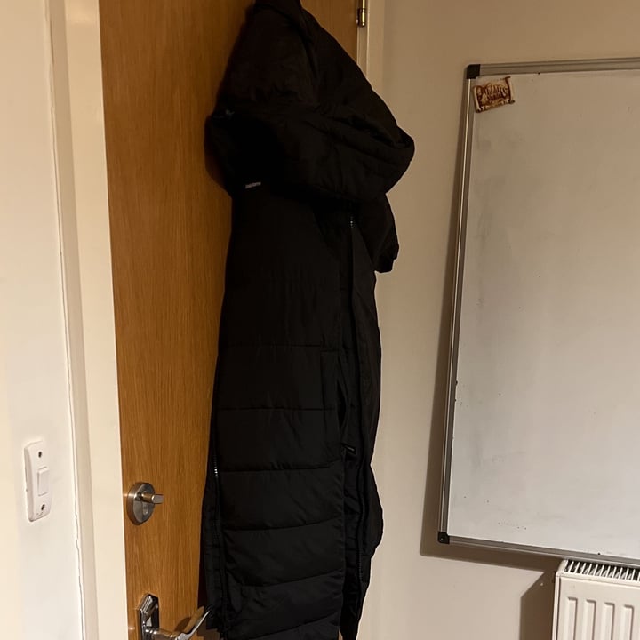 review photo of finisterre winterjacket shared by @nanino on 03 Dec 2022 - review