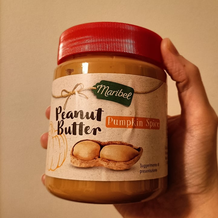 photo of Maribel Peanut Butter Pumpkin Spice shared by @wonka on  28 Oct 2022 - review