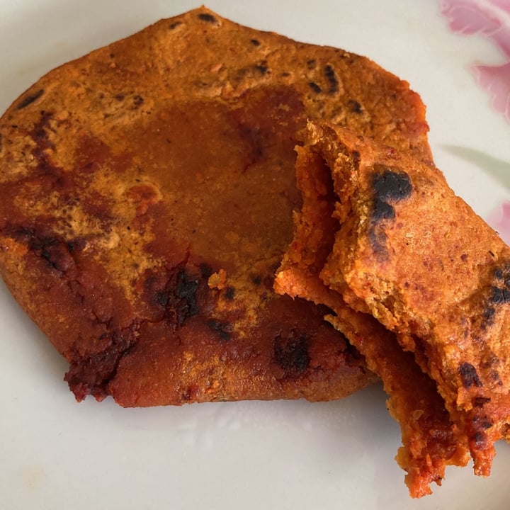 review photo of Sana Gorditas de queso shared by @catrielasoleri on 02 Feb 2022 - review