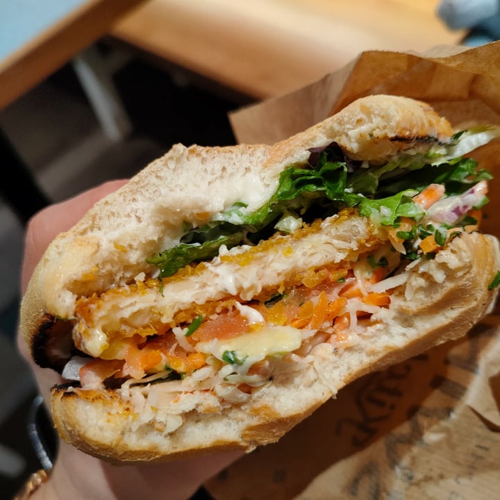 review photo of Swing Kitchen Kraut pleaser shared by @fraformi on 01 Apr 2022 - review