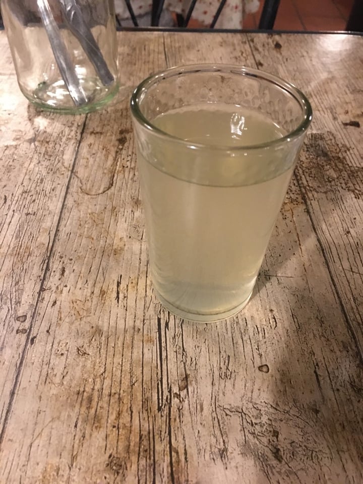 review photo of Casa da horta Tofu Dhal Curry shared by @happygoat on 27 Dec 2019 - review