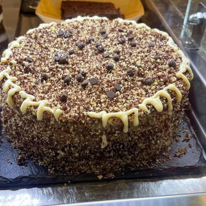 photo of Wani - Vegan Bakery Tutto Buonissimo! shared by @loveg on  03 Sep 2021 - review