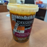 Yorkshire Provender
