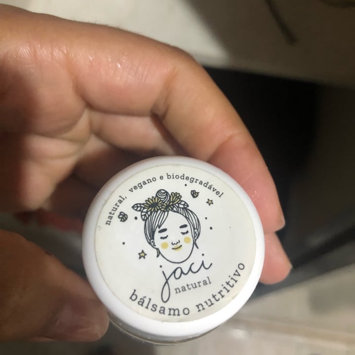 review photo of Jaci Natural Bálsamo Nutritivo shared by @andressajpsouza on 06 Sep 2022 - review