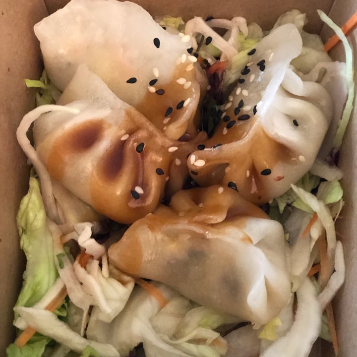 review photo of 1990 Vegan living Ha Cao shared by @buckno on 02 May 2020 - review