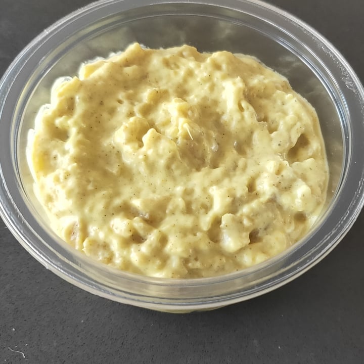 review photo of Bon Mush Hawaii Curry Salad shared by @milvi4ka on 03 Mar 2022 - review
