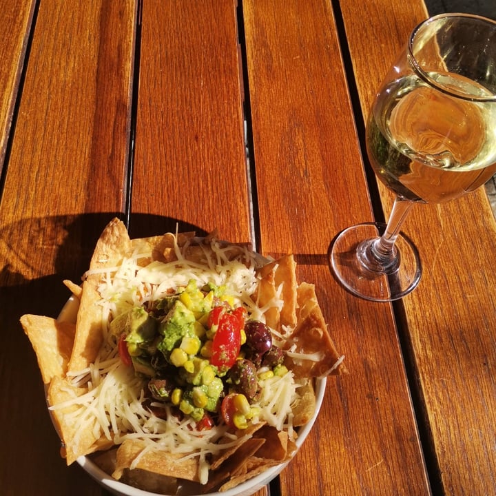 photo of Streatery Muchos Natchos shared by @karlotten on  20 May 2021 - review