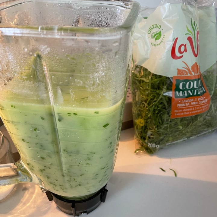 review photo of La vita Couve manteiga higienizado shared by @nathportugal on 10 May 2022 - review