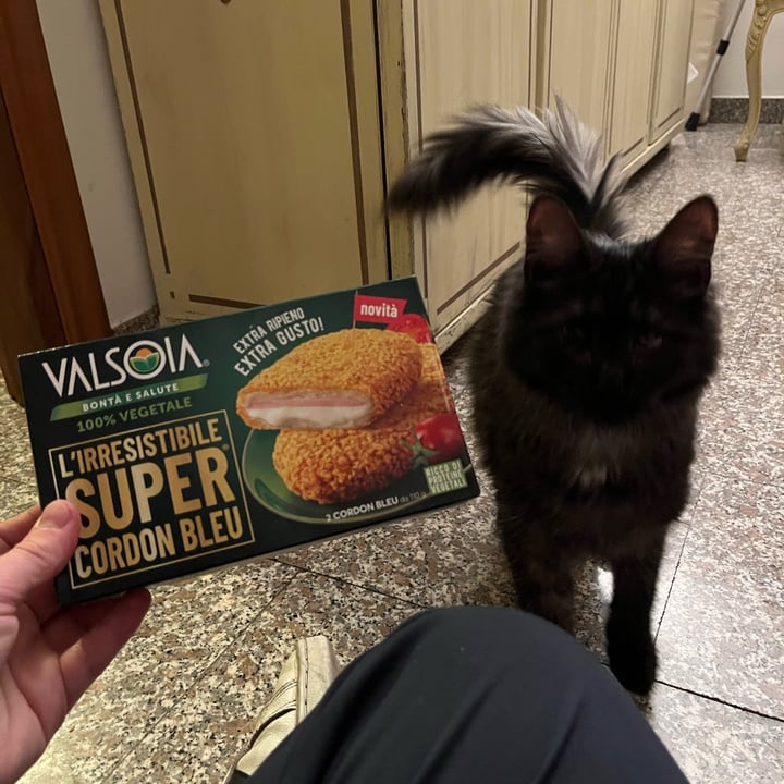 review photo of Valsoia l'irresistibile super cordon bleu shared by @robin-jay on 04 Nov 2022 - review