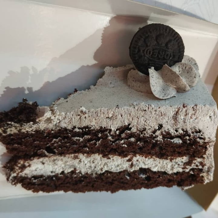 photo of Freedom Cakes Tarta de oreo shared by @susansublime on  15 Jun 2020 - review
