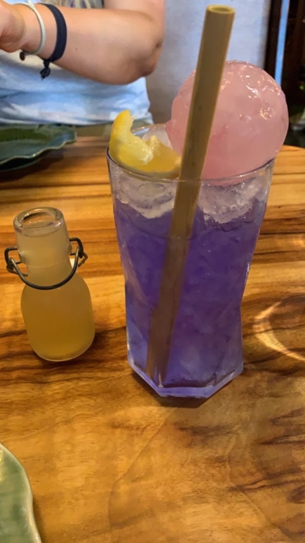 photo of Elixiba - Sunshine Coast Lemonade shared by @anna-amaraa on  21 Jan 2020 - review