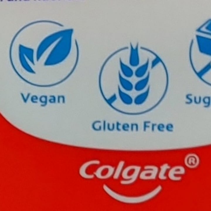 photo of Colgate Toothpaste shared by @sp1989 on  31 Oct 2021 - review