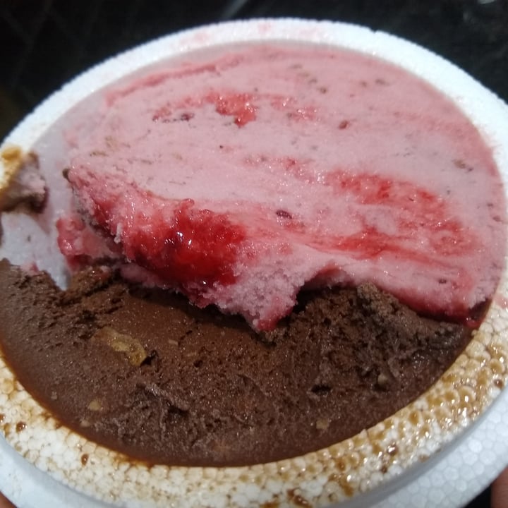 review photo of Freddo Not Gelato shared by @dairizz on 23 Mar 2022 - review