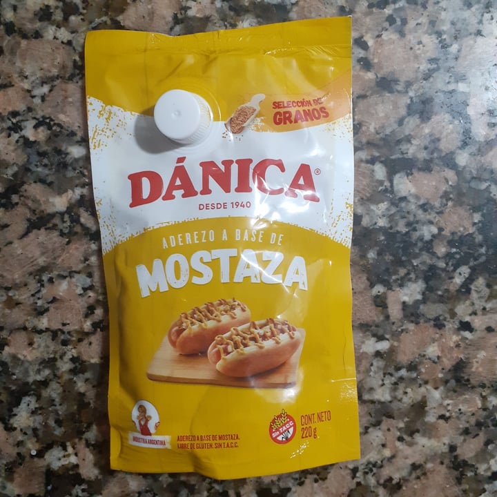 review photo of DĂĄnica Mostaza shared by @aniadragonfire on 04 Oct 2021 - review