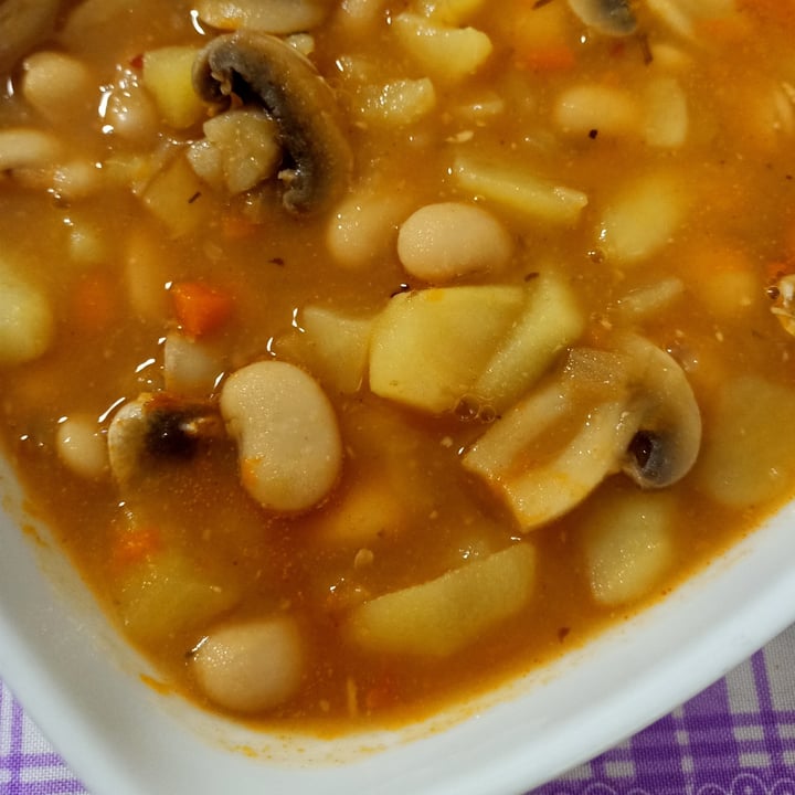 photo of Delizie dal Sole Fagioli bianchi di Spagna shared by @marsss on  07 Mar 2022 - review