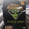 Space Raiders