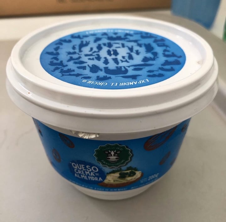 review photo of Felices Las Vacas Untable de Almendra Clasico shared by @fersoria on 20 Feb 2020 - review
