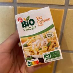Bio Village
