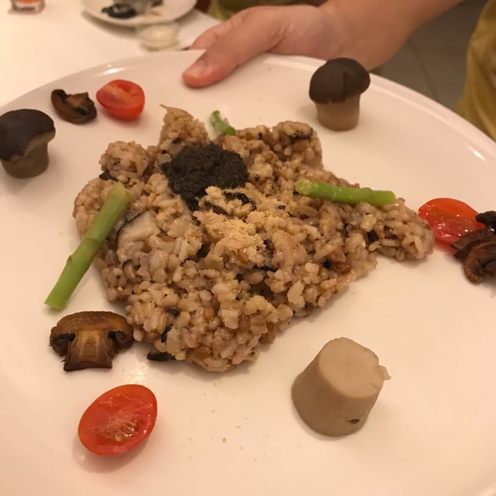 photo of SUFOOD Singapore 8 Course Set Meal shared by @applepancakes on  19 Jan 2019 - review