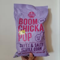 Angie's BOOMCHICKAPOP