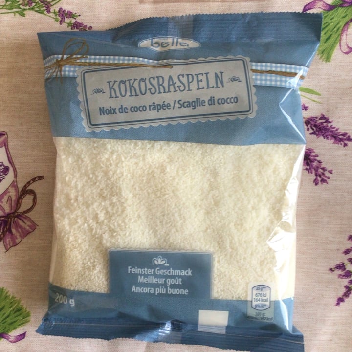 review photo of Bella Scaglie di cocco shared by @valenteena on 08 Aug 2022 - review