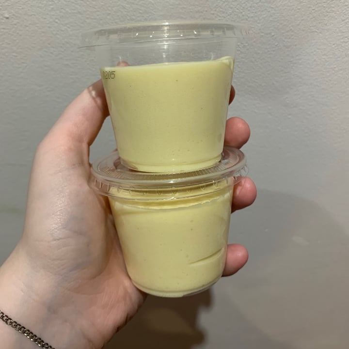 review photo of Freaks of Nature Lemon Plant Based Mousse shared by @casstilda on 09 Sep 2020 - review