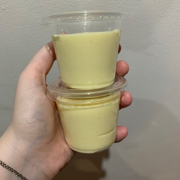 photo of Freaks of Nature Lemon Plant Based Mousse shared by @casstilda on  09 Sep 2020 - review