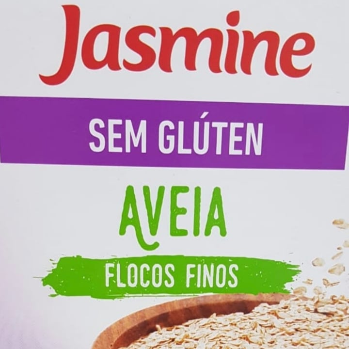 review photo of Jasmine Aveia flocos finos shared by @felipe-ninho on 06 May 2022 - review