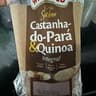 Wickbold pão integral castanha do Pará & Quinoa