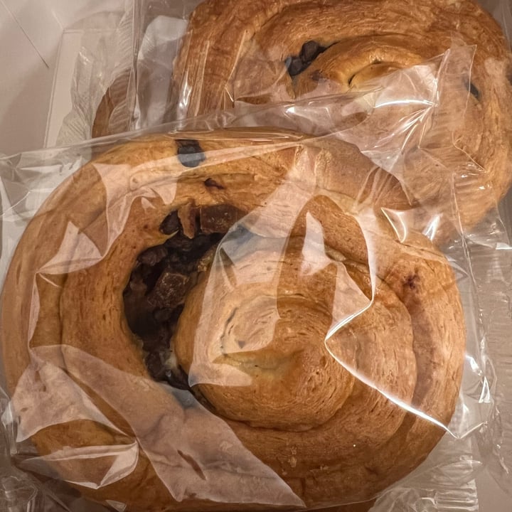 photo of Green Bites Plant-Based Bakery Desserts shared by @lisa93 on  03 Jul 2022 - review