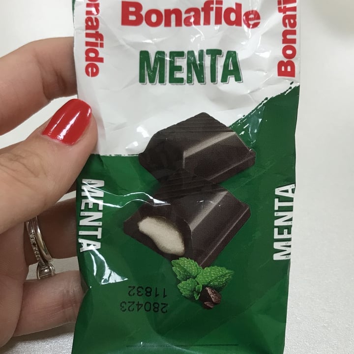 photo of Bonafide Menta shared by @alikabelly on  25 Oct 2022 - review