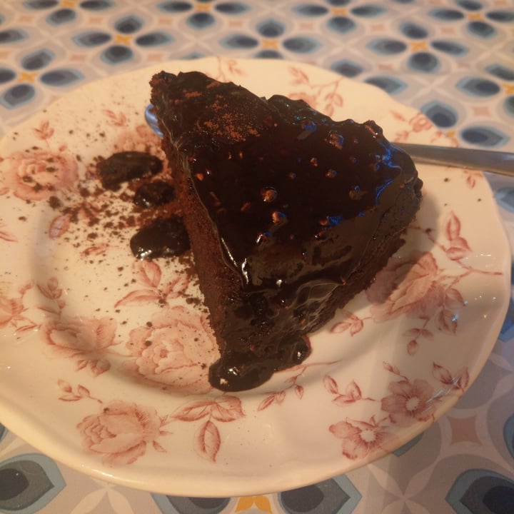 review photo of La Cabane en Ville Moelleux au Chocolat shared by @virgileweb on 25 Jul 2020 - review
